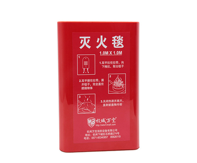 你知道消防设备有哪些存放要求吗?