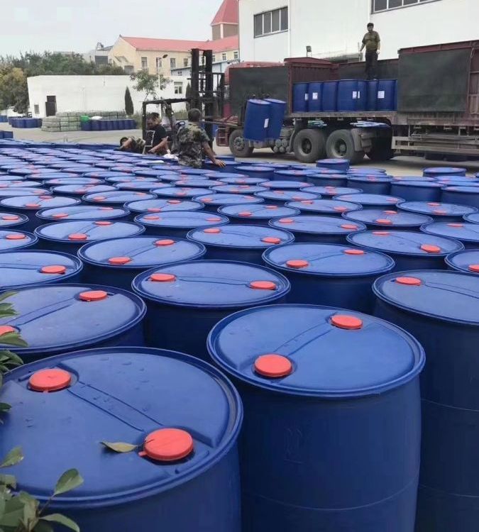 盛鑫 泡沫液 消防泡沫药剂 g型 高倍数泡沫灭火药剂 - 爱企查
