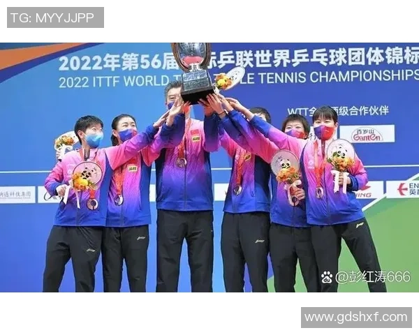 杭州乒乓球队节奏表现的数据分析与战术研究探讨