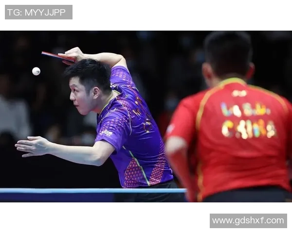 杭州乒乓球队战术解析:深入探讨盯防体系与实战应用技巧