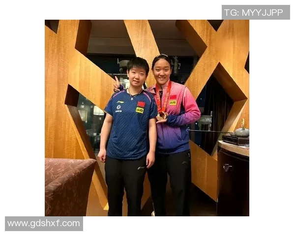 武汉乒乓球队战术创新引领潮流最新乒乓球战术TOP10全解析